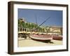 Collioure, Languedoc Roussillon, France-Michael Busselle-Framed Photographic Print