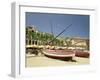 Collioure, Languedoc Roussillon, France-Michael Busselle-Framed Photographic Print