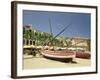 Collioure, Languedoc Roussillon, France-Michael Busselle-Framed Photographic Print