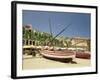 Collioure, Languedoc Roussillon, France-Michael Busselle-Framed Photographic Print