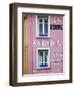 Collioure, Pyrenees Orientales, France, Europe-Mark Mawson-Framed Premium Photographic Print