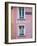 Collioure, Pyrenees Orientales, France, Europe-Mark Mawson-Framed Photographic Print