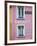 Collioure, Pyrenees Orientales, France, Europe-Mark Mawson-Framed Photographic Print