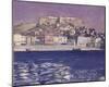 Collioure-Charles Rennie Mackintosh-Mounted Art Print