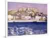 Collioure-Charles Rennie Mackintosh-Framed Giclee Print