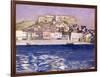 Collioure-Charles Rennie Mackintosh-Framed Giclee Print