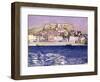 Collioure-Charles Rennie Mackintosh-Framed Giclee Print