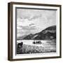 Collon-Cura, Argentina, 1895-null-Framed Giclee Print