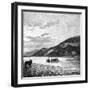 Collon-Cura, Argentina, 1895-null-Framed Giclee Print