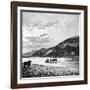 Collon-Cura, Argentina, 1895-null-Framed Giclee Print