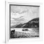 Collon-Cura, Argentina, 1895-null-Framed Giclee Print