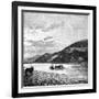 Collon-Cura, Argentina, 1895-null-Framed Giclee Print