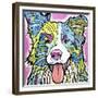 Colly-Dean Russo-Framed Giclee Print