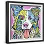 Colly-Dean Russo-Framed Giclee Print