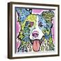 Colly-Dean Russo-Framed Giclee Print