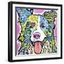 Colly-Dean Russo-Framed Giclee Print