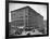 Colman Building, Seattle, 1916-Ashael Curtis-Framed Giclee Print