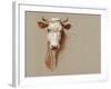 Colman Cow Portrait Study I-Samuel Colman-Framed Art Print