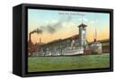 Canvas Black