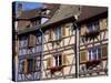 Colmar Alsace, France-null-Stretched Canvas