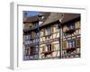 Colmar Alsace, France-null-Framed Premium Photographic Print