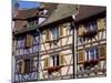 Colmar Alsace, France-null-Mounted Photographic Print