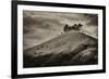 Colmers Hill-Tim Kahane-Framed Photographic Print