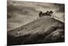 Colmers Hill-Tim Kahane-Mounted Photographic Print