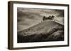 Colmers Hill-Tim Kahane-Framed Photographic Print