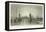 Cologne and Deuz-William Tombleson-Framed Stretched Canvas