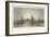 Cologne and Deuz-William Tombleson-Framed Giclee Print