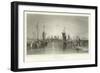 Cologne and Deuz-William Tombleson-Framed Giclee Print