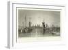 Cologne and Deuz-William Tombleson-Framed Giclee Print