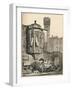 'Cologne', c1820 (1915)-Samuel Prout-Framed Giclee Print