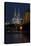 Cologne Cathedral 1-Charles Bowman-Stretched Canvas