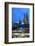 Cologne Cathedral and Railway Station-Guido Cozzi-Framed Photographic Print