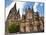 Cologne Cathedral, Cologne, Germany-Miva Stock-Mounted Premium Photographic Print