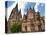 Cologne Cathedral, Cologne, Germany-Miva Stock-Stretched Canvas