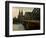 Cologne Cathedral, Dusk, Sundown-Marc Gilsdorf-Framed Photographic Print