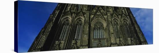 Cologne Cathedral, Germany-null-Stretched Canvas