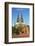 Cologne Cathedral, UNESCO World Heritage Site, Cologne, North Rhine-Westphalia, Germany, Europe-Jochen Schlenker-Framed Photographic Print