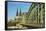 Cologne Cathedral-Jochen Schlenker-Framed Stretched Canvas