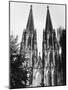 Cologne Cathedral-null-Mounted Photographic Print