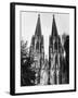 Cologne Cathedral-null-Framed Photographic Print