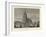 Cologne Cathedral-null-Framed Giclee Print