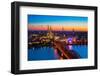 Cologne, Germany-europhotos-Framed Photographic Print
