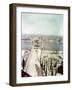 Cologne, March 1945-null-Framed Photographic Print