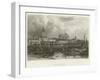 Cologne-null-Framed Giclee Print