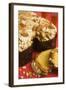 Colomba, Italian Easter Cake, Italy, Euruope-Nico Tondini-Framed Photographic Print