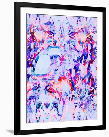 Colombia, 2015-Beth Travers-Framed Giclee Print